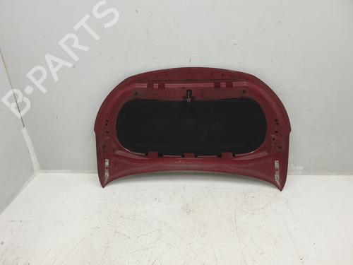 Capot CITROËN C4 CACTUS 1.6 BlueHDi 100 | BP37071850C1 - Image 3