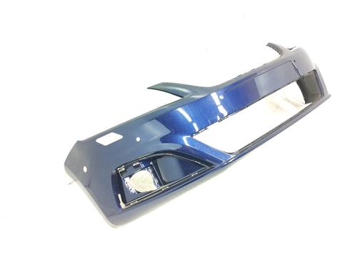 Front bumper SEAT ALHAMBRA (710, 711)  | BP17622988C7 