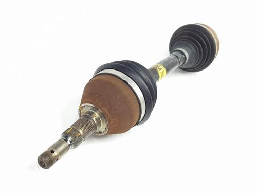 Left front driveshaft OPEL MERIVA B MPV (S10) 1.7 CDTI (75) | BP29026258M38 