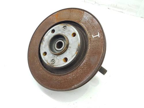 Left front steering knuckle CITROËN C3 III (SX) 1.2 VTi 82 | BP38568025M25 - Image 3