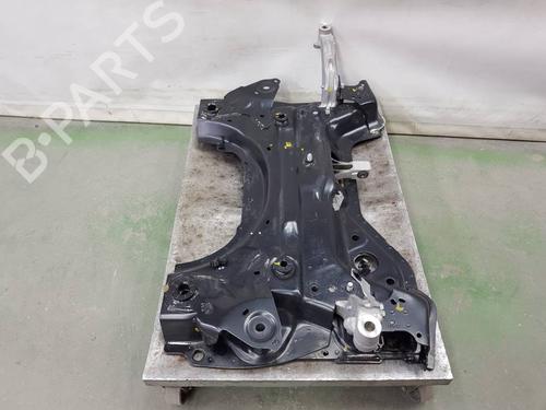 Subframe CITROËN BERLINGO (ER_, EC_) 1.5 BlueHDi 130 (ECYHZJ, ECYHZR) | BP38445575M9 - Image 2