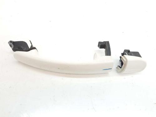 Front right exterior door handle SEAT IBIZA IV (6J5, 6P1) 1.4 | BP6212480C129 
