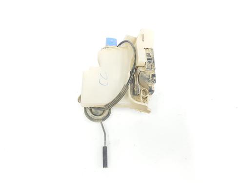 Front right lock VW TRANSPORTER T5 Van (7HA, 7HH, 7EA, 7EH) 2.0 TDI 4motion | BP9757302C97 
