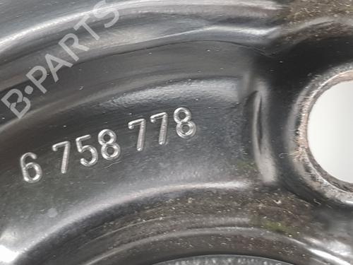 Jack Kit LAND ROVER RANGE ROVER III (L322) 3.6 D 4x4 | BP23860188C119 