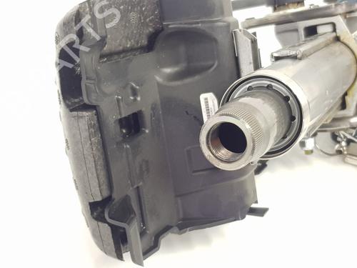 Steering column PORSCHE CAYENNE (92A) 3.0 Diesel | BP29479819M21
