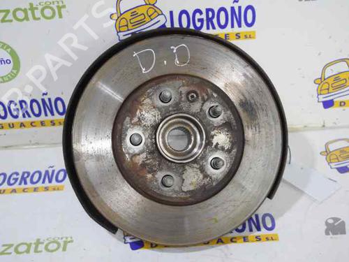 Right front steering knuckle OPEL INSIGNIA A (G09) 2.0 CDTI (68) | BP762369M26 
