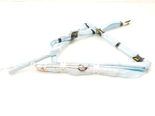 Used Left curtain airbag MERCEDES-BENZ A-CLASS (W177) A 200 d (177.012) (150 hp) 29728901