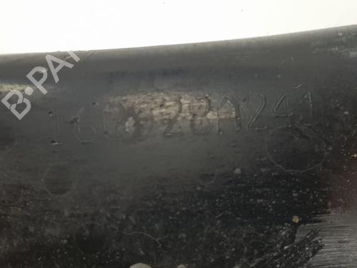 Right front suspension arm KIA CEE'D (JD) 1.6 CRDi 136 | BP20651223M13 
