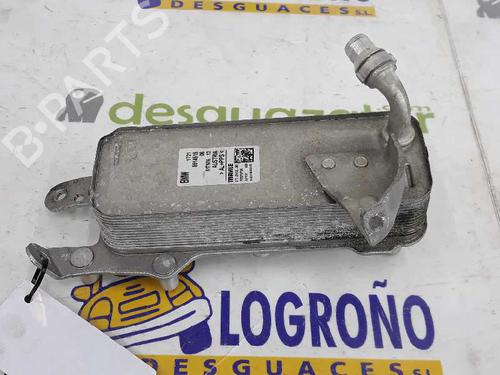 Oil radiator BMW X3 (G01, F97, G08) sDrive 18 d | BP14126140M33 