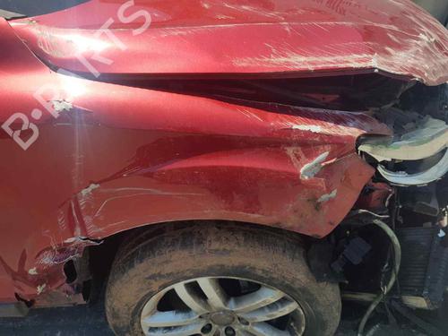 Speilbryter AUDI Q7 (4LB) 3.0 TDI quattro | BP5662870I25 