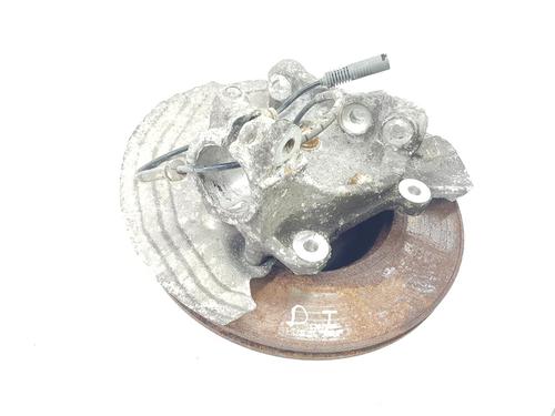 Left front steering knuckle BMW 3 Convertible (E93) 325 i | BP8587164M25 