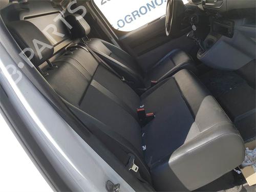 Subframe OPEL VIVARO C Van (K0)  | BP37198343M9  - Image 17