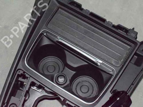 Anti roll bar BMW 3 (F30, F80) 318 d | BP3657935M96 