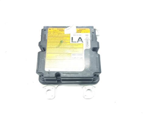 Airbag Kit NISSAN LEAF (ZE0) Electric | BP11355307C86 