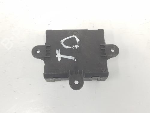 Used Electronic module LAND ROVER RANGE ROVER EVOQUE (L538) 2.2 D 4x4 (150 hp) 10351679