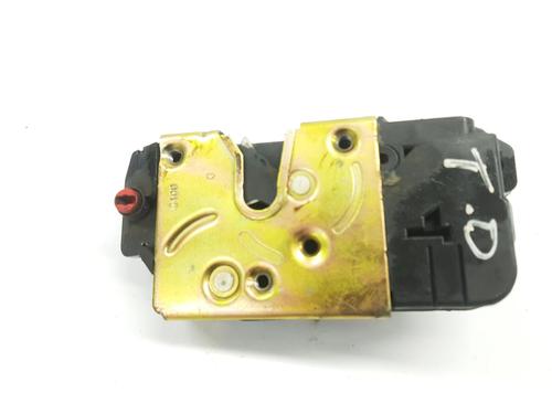 Rear right lock PEUGEOT 306 Break (7E, N3, N5) 2.0 HDI 90 (90 hp) 16116752