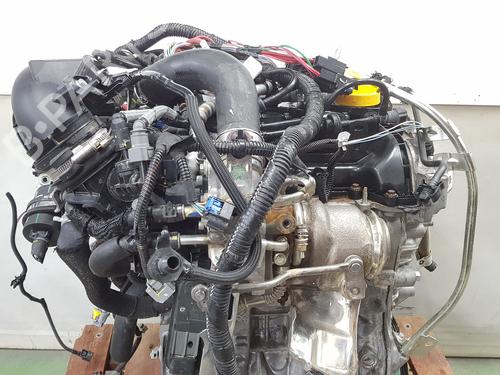 Engine DACIA SANDERO III  | BP32781389M1  - Image 18