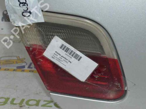 Used Left taillight BMW 3 Coupe (E46) 330 Ci (231 hp) 1424157