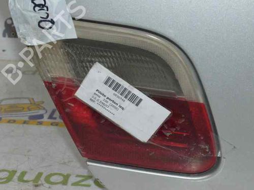 Left taillight BMW 3 Coupe (E46) 330 Ci (231 hp) 1424157