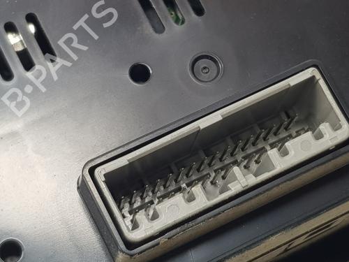 Climate control SUZUKI GRAND VITARA II (JT, TE, TD) 1.9 DDiS (JB419WD, JB419XD) | BP37236944I5 - Image 3