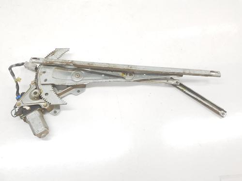 Used Front right window mechanism HONDA HR-V (GH_) 1.6 16V (GH1, GH3) (105 hp) 10199284