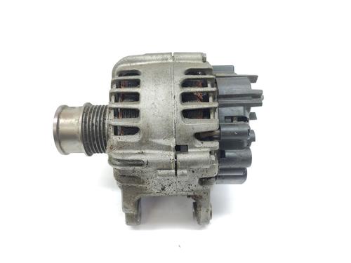 Used Alternator VW GOLF VII (5G1, BQ1, BE1, BE2) 1.2 TSI (110 hp) 5795776