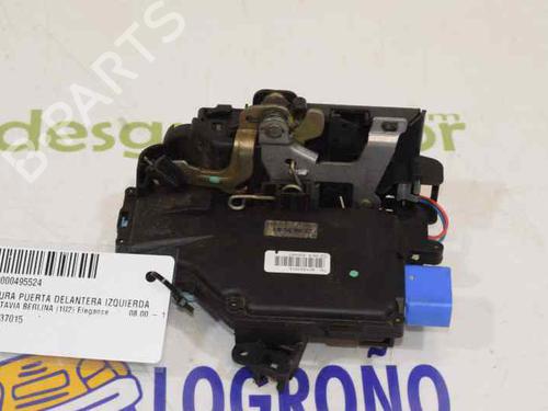 Front left lock SKODA OCTAVIA I (1U2) 1.9 TDI | BP1543938C98 