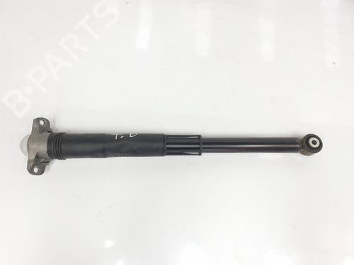 Right rear shock absorber VW GOLF VII (5G1, BQ1, BE1, BE2) 2.0 TDI | BP10286366M19 