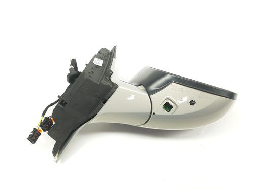 Right mirror DS DS 3 / DS 3 CROSSBACK (UR_, UC_, UJ_)  | BP17669459C27 