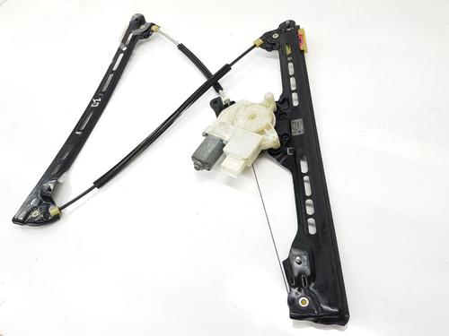 Used Front left window mechanism Front left window mechanism CITROËN GRAND C4 SPACETOURER (3A_, 3E_) [2018-2026] 34043472 34043472