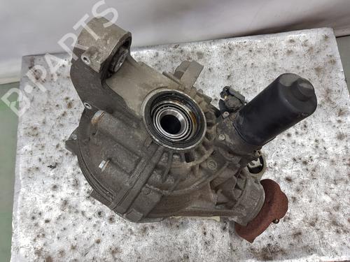 Rear differential PORSCHE PANAMERA (970) 3.0 D | BP37161365M24 - Image 6