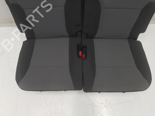 Sæde sæt DACIA JOGGER (RK_) | BP32510345C78