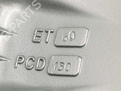 Rim AUDI Q7 (4LB) 3.0 TDI quattro | BP7165460C45