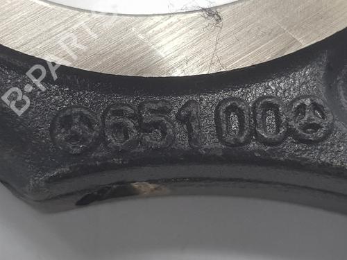 Other MERCEDES-BENZ A-CLASS (W176) A 200 CDI / d (176.008) | BP14102320O1 