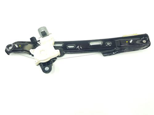 Used Rear left window mechanism Rear left window mechanism FORD RANGER IV [2022-2026] 33441463 33441463