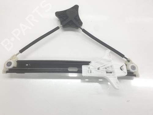 Rear left window mechanism SEAT ARONA (KJ7, KJP) 1.0 TSI | BP36753952C24 - Image 3