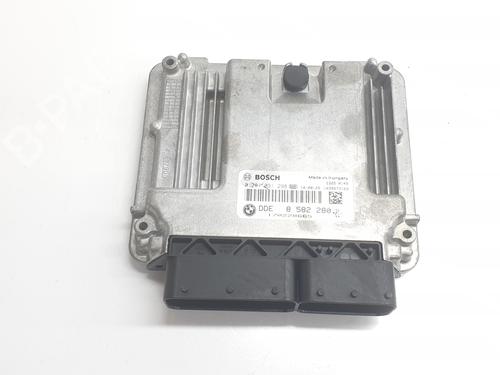Used Engine control unit (ECU) BMW 3 (F30, F80) 318 d (143 hp) 25870709