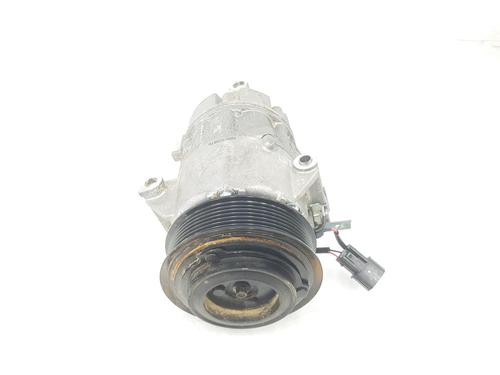 Used AC compressor HYUNDAI TUCSON (NX4E, NX4A) 1.6 T-GDi Hybrid 48V (150 hp) 17681719