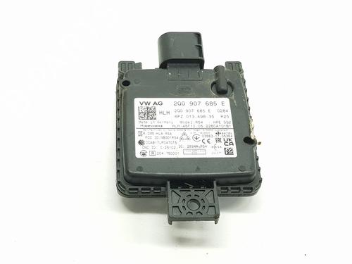 Elektronisk modul CUPRA FORMENTOR (KM7, KMP) 2.5 VZ5 4Drive (390 hp) 22548381