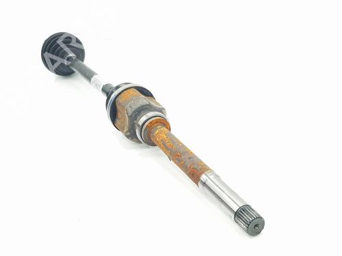 Right front driveshaft OPEL ASTRA L Sports Tourer (O5) 1.2 (FRHNPJ) | BP25008820M39 