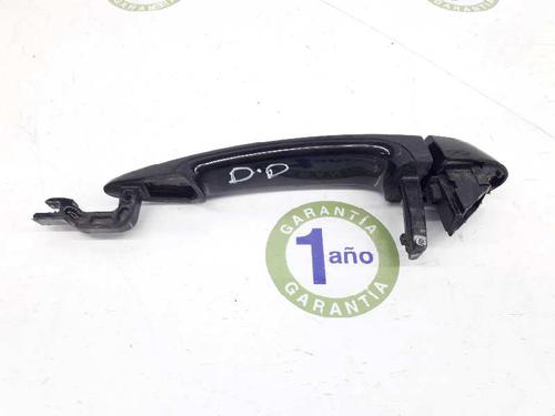 Front right exterior door handle BMW 1 (E87) 118 d | BP3381227C129 