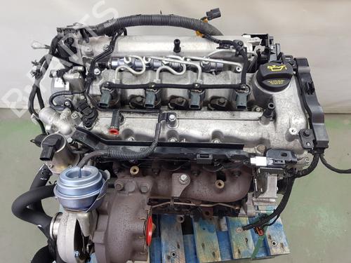 Engine KIA SOUL II (PS) 1.6 CRDi 128 | BP37998513M1 - Image 17