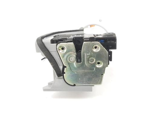 Used Rear left lock HYUNDAI i20 II (GB, IB) 1.2 (84 hp) 15498858