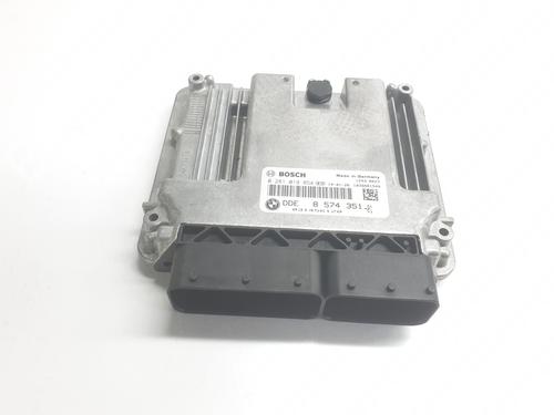 Used Engine control unit (ECU) BMW X1 (E84) xDrive 18 d (143 hp) 30926296