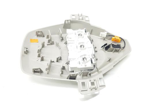 Interior roof light CITROËN C4 SPACETOURER (3D_) 1.2 PureTech 130 | BP23868888I8 