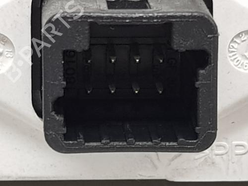Interior roof light RENAULT TALISMAN (LP_) 1.6 dCi 130 | BP18741177I8 