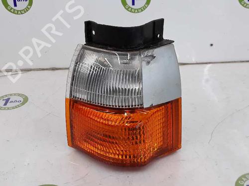 Intermitente delantero derecho NISSAN CABSTAR E (TL_, VL_) 3.0 110.35 (TL0) (110 hp) 12573103