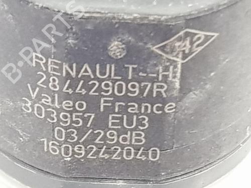 Other DACIA SANDERO III | BP32430693O1