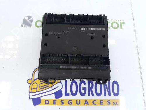 Electronic module SEAT IBIZA III (6L1)  | BP1328071M83 