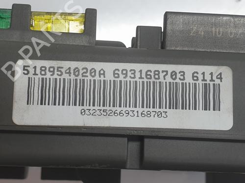 Fuse box BMW X5 (E70) xDrive 30 d | BP25608291E1  - Image 5